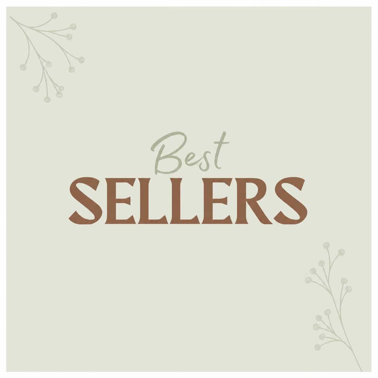 Best Sellers